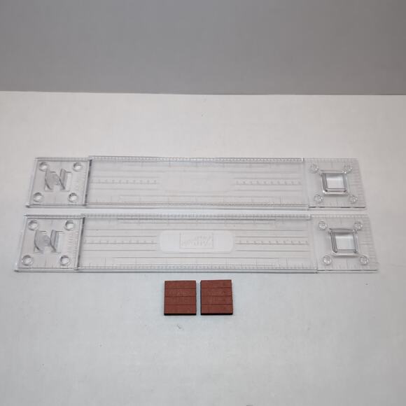 Stampin’ Up! Stampin’ Around Wheel Guide 2004 - Picture 4 of 7